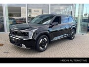 Kia EV9 - Plus AWD 99.8 kWh | Direct beschikbaar | Elektrisch wegklapb