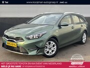 Kia Ceed - Sportswagon 1.0 T-GDi ComfortLine navigatie Apple CarPlay/An