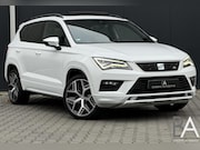 Seat Ateca - 1.5 TSI FR |pano|360|Beats|ACC|trekhaak|keyless