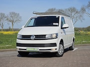 Volkswagen Transporter - 2.0 TDI L1H1 150Pk Automaat