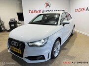 Audi A1 - Sportback 1.4 TFSI Pro Line S AUT/CLIMA/LEDER/PDC