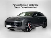 Porsche Cayenne - Coupé Turbo E-Hybrid