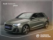 Audi A1 - Sportback 25 TFSI S edition | Cruise control | Parkeersensor