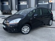 Citroën C4 Picasso - 1.6 VTi Ambiance 5p. Airco, Trekhaak