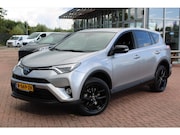 Toyota RAV4 - 2.5 VVT-i Hybrid 197pk 2WD Aut Energy, Trekhaak