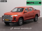 Maxus T90 - EV T90 89kWh WLTP 471km Pickup CarPlay Airco Camera 100% Ele