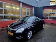 Opel Tigra - TwinTop 1.4-16V Rhythm