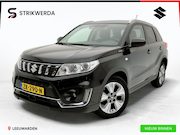 Suzuki Vitara - 1.4 Boosterjet Automaat AllGrip Select Trekhaak/Clima/Carpla