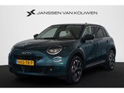Fiat 600 - e La Prima 54 kWh Stoelverwarming Massage 360-Camera Keyless