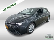 Toyota Corolla - Hybrid 140 Active 1e-Eig. & Keurig-Onderh. BOVAG-Garantie. N