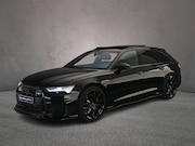 Audi A6 - Avant 55 TFSI e quattro Competition | Leder | Panoramadak |