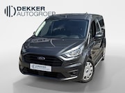 Ford Transit Connect - 1.5 EcoBlue L2 Trend Automaat