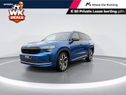 Skoda Kodiaq - Sportline Business 1.5 TSI PHEV 150kW/204PK SUV | Comfort Pa