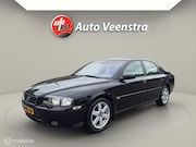 Volvo S80 - 2.4 Summum Graphite|DAKJE|XENON|TREKH|AUTOMAAT|PDC