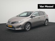 Toyota Auris - 1.8 Hybrid Executive