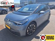 Volkswagen ID.3 - PRO 58 kWh 360 Camera | Keyless | Stoelverwarming