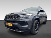 Jeep Compass - 1.3T 4XE 240pk EAWD Aut Hybrid | NAVI | CRUISE | CAMERA | CA