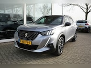 Peugeot 2008 - 1.2 PURETECH GT-LINE-3d Display, Navi, Carplay, ALL IN PRIJS