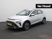 Hyundai Bayon - 1.0 T-GDI Comfort | Apple Carplay / Android Auto | Virtual C