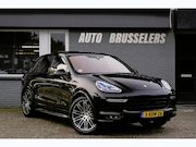 Porsche Cayenne - 4.8 Turbo PRIJS EXPORT ! Lees omschrijving!