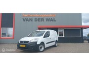 Peugeot Partner - bestel 122 1.6 BlueHDi 100 L2 Premium S&S