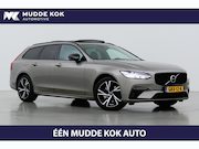 Volvo V90 - 2.0 T6 AWD R-Design | Panoramadak | Head-Up | Pilot Assist |
