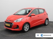 Hyundai i10 - 1.0i Comfort | Airco - Cruise Control | | Airco | Alarm klas