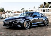 Audi e-tron GT - RS|Exclusive|ACC|Pano|21"|HUD|B&O|€60.326,- Ex. btw