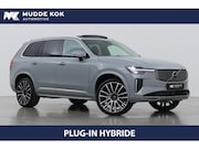 Volvo XC90 - T8 Plug-in hybrid Ultra Bright | Bowers&Wilkins | Luchtverin