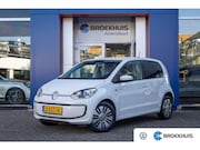 Volkswagen e-Up! - | Airco | Stoelverwarming | Elektrische verwarmbare voorruit