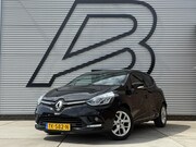 Renault Clio - 0.9 TCe Limited 2e Eigenaar|Navi|Airco|Cruise|PDC|Elek ramen