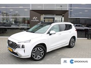 Hyundai Santa Fe - 1.6 T-GDI PHEV Premium Plus Sky | Elektrisch verstelb. bestu