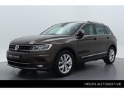 Volkswagen Tiguan - 1.4 TSI ACT Highline | Automaat | Panorama dak | Trekhaak | 