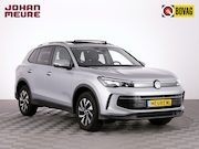 Volkswagen Tiguan - 1.5 eHybrid PHEV Business Premium | LEDER | PANORAMADAK | ER