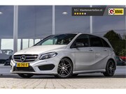 Mercedes-Benz B-klasse - 180 AMG Night Edition Plus | Automaat | NL Auto | Trekhaak |