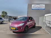 Ford Ka - 1.2 Titanium X start/stop