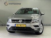 Volkswagen Tiguan - 1.5 TSI 130pk Comfortline *NAVI*