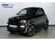 Microcar Brommobiel - Dué 6 Plus Lage KM Stand