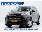 Kia Sportage - 1.6 GDI Design Edition Leer|Clima|Stoelverw|Carplay|LMV|PDC|