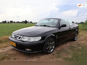 Saab 9-3 - 2.0t Anniversary|Automaat|Trekhaak|Leer|Elek.kap|Volledige h