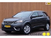 Peugeot 5008 - 1.2 PureTech Active 7-persoons org. NL