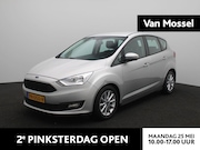 Ford C-Max - 1.0 Trend | Trekhaak | Parkeersensoren | Airconditioning | C