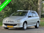 Peugeot 206 - 1.6-16V Air-line 3 apk 9-27 nap