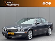 Jaguar XJ - 4.2 V8 Executive | 19" | NL Auto NAP