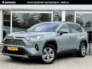 Toyota RAV4 - 2.5 Hybrid Business Trekhaak / Navi / NL auto / Dealer onder