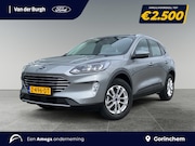 Ford Kuga - Titanium 2.5 Plug-in Hybrid 225pk | Winter Pack | achteruitr