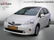 Toyota Prius Wagon - 1.8 Aspiration Limited 7 prs.
