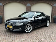 Audi A5 - 1.8 TFSI S-edition Leder Clima Navi Xenon LED PDC