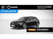 Mercedes-Benz A-klasse - 250 e Star Edition AMG Line | Widescreen | Sfeerverlichting