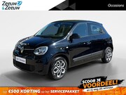 Renault Twingo - 1.0 SCe Collection | Airco | Radio | speed limiter | 12 maan
